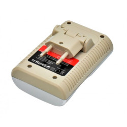 Incarcator de acumulatori 4xR3-AAA 4xR6-AA sau 2x9v-F22