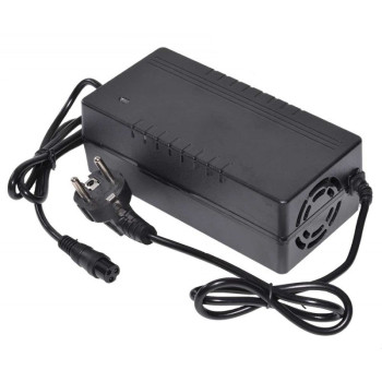 Incarcator Li-ion 67,2V 3Ah inteligent pentru vehicule