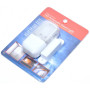 Mini lampa dulap cu LED si senzor magnetic
