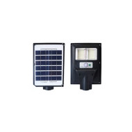 Lampa solara stradala cu senzor 108 leduri 40W