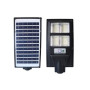 Lampa Solara Stradala cu senzor 216 leduri 80W