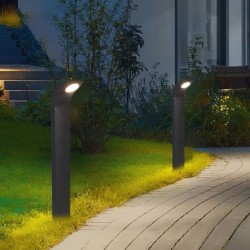 Lampa LED de gradina IP65 7 wati 3000 K 60 cm