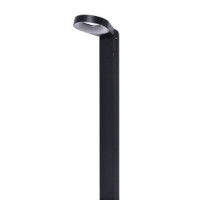 Lampa led gradina IP65 18 wati 3000 k 60 cm
