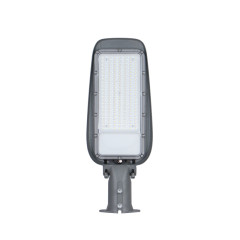 Lampa led stradala 100W IP65 6500K cu brate reglabile