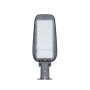 Lampa led stradala 100W IP65 6500K cu brate reglabile