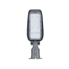 Lampa led stradala 30W IP65 lumina 6500K cu brate reglabile