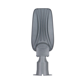 Lampa led stradala 30W IP65 lumina 6500K cu brate reglabile