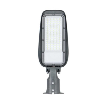 Lampa led stradala 50W IP65 lumina rece 6500K exterior