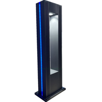 Stalp Gradina 5W 60cm