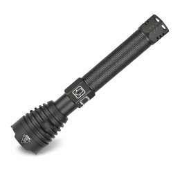 Lanterna led xhp90 profesionala cu acumulatori 59800 lumeni