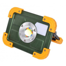 Lampa de lucru cu acumulator W827 LED COB 30W