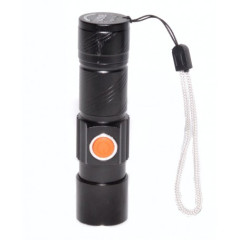 Lanterna reincarcabila usb XPG R5 Ultra cu acumulator