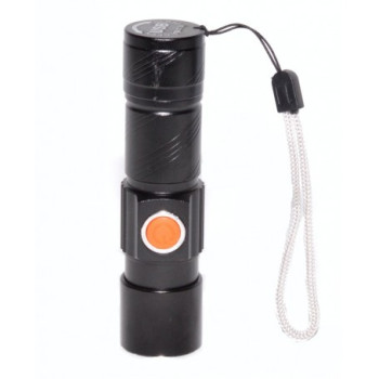 Lanterna reincarcabila usb XPG R5 Ultra cu acumulator