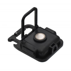 Lanterna LED cu agatatoare, magnet si desfacator capace