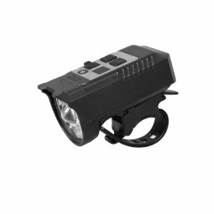 Lanterna pentru bicicleta cu 9 LED si senzor lumina L-S75