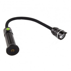 Lanterna de lucru cu acumulator LED T6 1000Lm FS-888