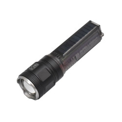 Lanterna solara LED P70 X36 cu acumulator si incarcare USB
