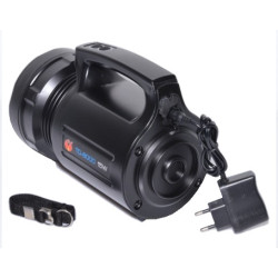 Lanterna profesionala LED HIGH POWER 30W TD-8000