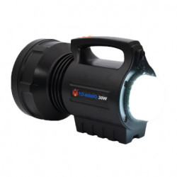 Lanterna profesionala 300W TD-6000D LED High Power 30W