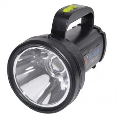 Lanterna profesionala TD3500 LED 100W cu acumulator
