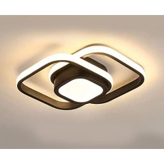 Lustra led hol alb cald rece neutru 41 w 2050 lm