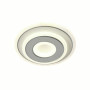 Plafonieră LED 31 W, 2550 lm, Alb Variabil – Dimensiuni 220x60 mm – design modern, ideal pentru orice decor interior