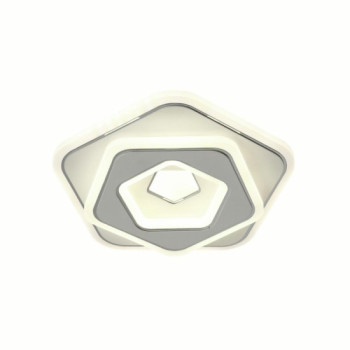 Plafonieră LED 35W, 2750 lm, Alb Variabil – Eficiență și Design Modern