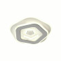Plafonieră LED 50W, 3800 lm, Alb Variabil – Dimensiuni 240x55 mm – design modern, ideal pentru orice decor interior