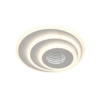 Plafonieră LED 45W, 3100 lm, 3 temperaturi de culoare, IP20 – Iluminat modern și eficient