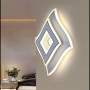 Lustra LED dormitor cu telecomanda 100w 2500 lm