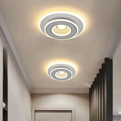 Lustra LED dormitor cu telecomanda 100w 2500 lm D320 mm