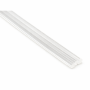 Bare Silicon Transparent 8mm Profesionale 27 cm set 10 buc