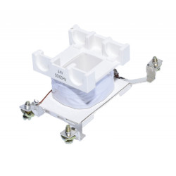 Bobina Mare Contactor LC1 AC-24V pentru sisteme electrice