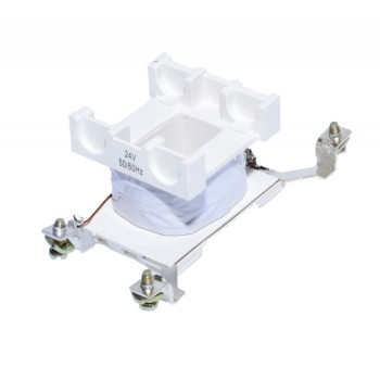 Bobina Mare Contactor LC1 AC-24V pentru sisteme electrice