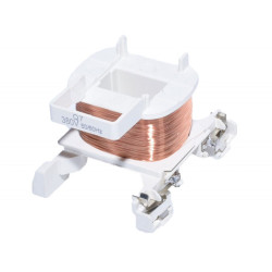 Bobina Mica Contactor LC1 Q7-380V pentru circuite industriale