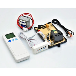 Kit Universal QD-U08PGC de Control pentru Aparate A/C compatibil