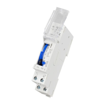 Temporizator mecanic de panou SUL 180A pentru control timp
