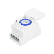 Temporizator Mecanic de Panou SUL-181-d programare 24H