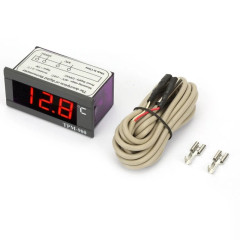 Termometru digital TPM-900 pentru masurare -40C +110C
