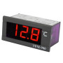 Termometru digital TPM-900 pentru masurare -40C +110C