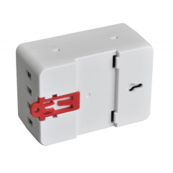 Timmer cu microcomputer pentru automatizari KG316T programabil