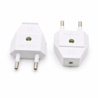 Stecher plat EL-0052 250V 10A