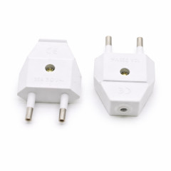 Stecher plat EL-0052 250V 10A