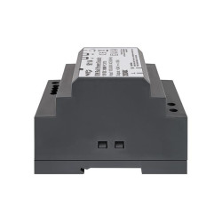 Sursa 24v sina din 100w eficienta pentru tablouri electrice