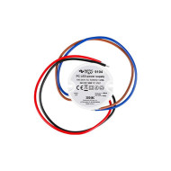 Sursa alimentare 24V 30W IP67 pentru LED interior si exterior