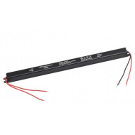 Sursa de alimentare 24v-100w 4.2a - Ultra Slim Black