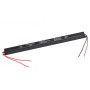 Sursa de alimentare 24v-100w 4.2a - Ultra Slim Black
