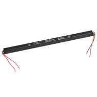 Sursa de alimentare 24v-120w 5a - Ultra Slim Black