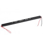 Sursa de alimentare 24v-150w 6.2a - Ultra Slim Black