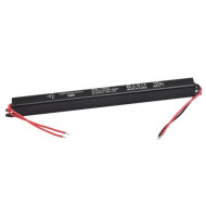 Sursa de alimentare 24v-36w 1.5a - Ultra Slim Black
